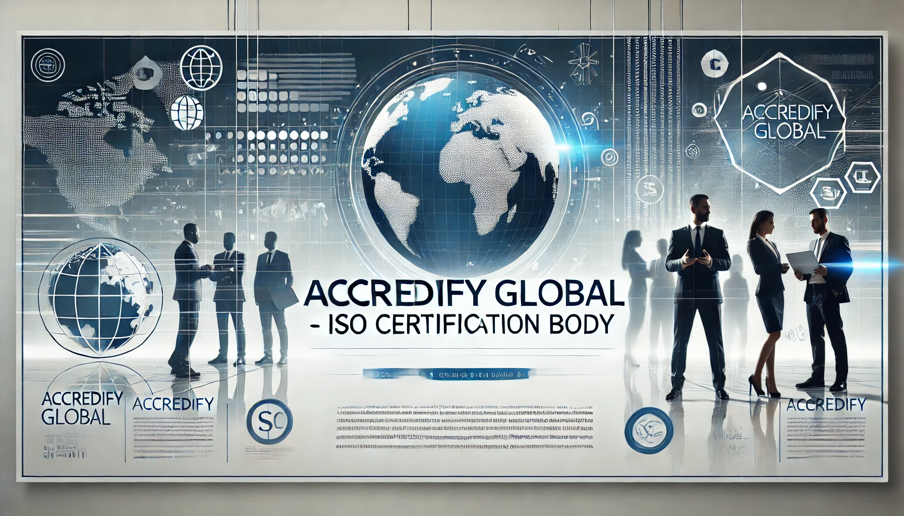 The Importance of ISO Certification for Companies in the GCC Region | Accredify Global