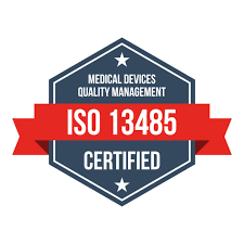 ISO 13485:2016 Certification | Accredify Global
