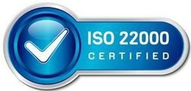 ISO 22000:2018 Certification | Accredify Global