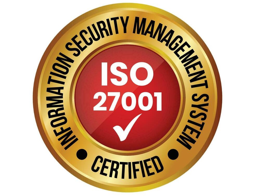 ISO/IEC 27001:2022 Certification