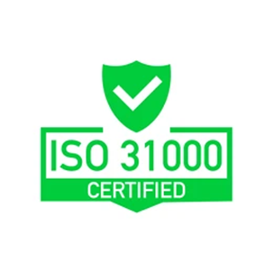 ISO 31000 Certification | Accredify Global