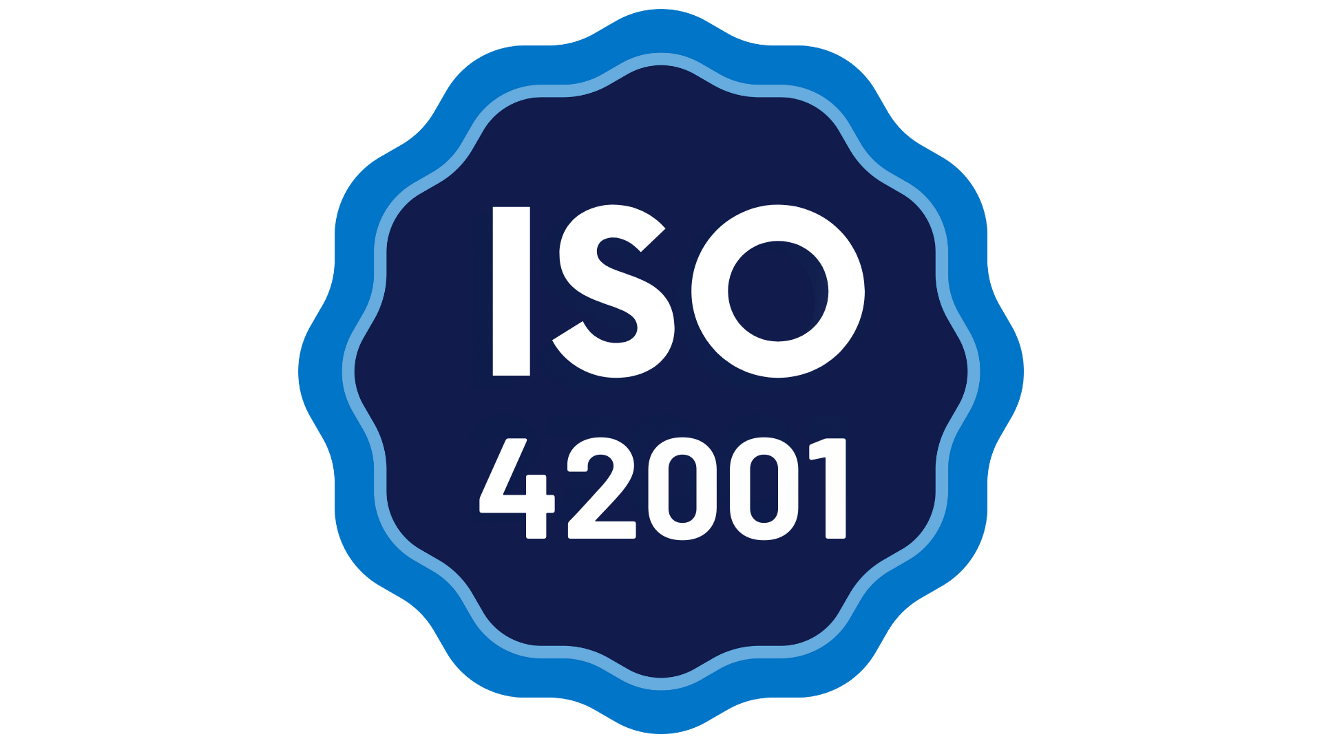 ISO/IEC 42001:2023 Certification | Accredify Global