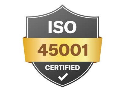 ISO 45001:2018 Certification | Accredify Global