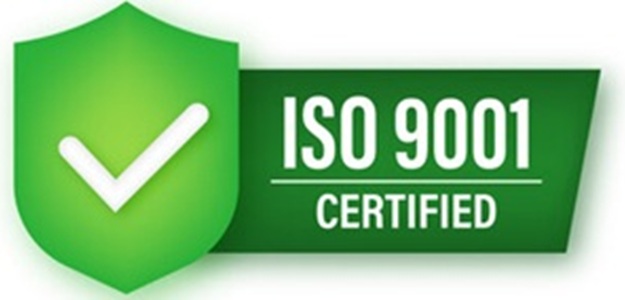 ISO 9001:2015 Certification | Accredify Global