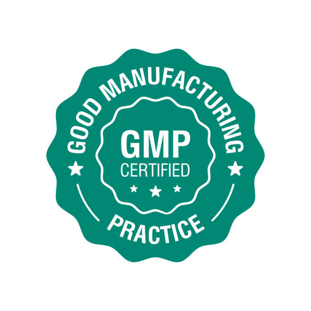 ISO GMP Certification | Accredify Global