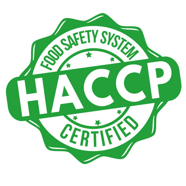 HACCP Certification | Accredify Global