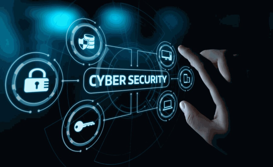 Cyber Security Services | Accredify Global