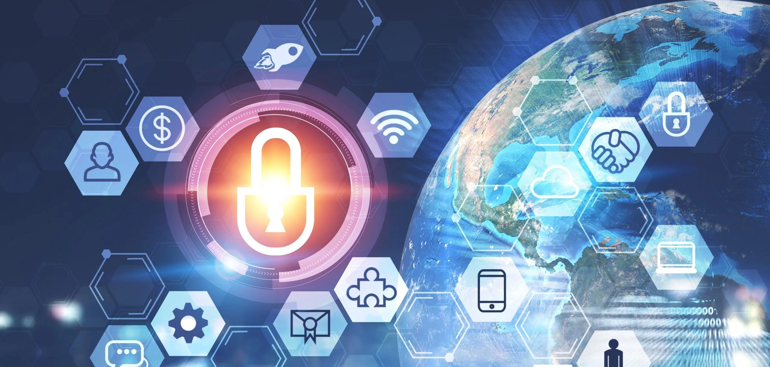 General Data Protection Regulation GDPR | Accredify Global