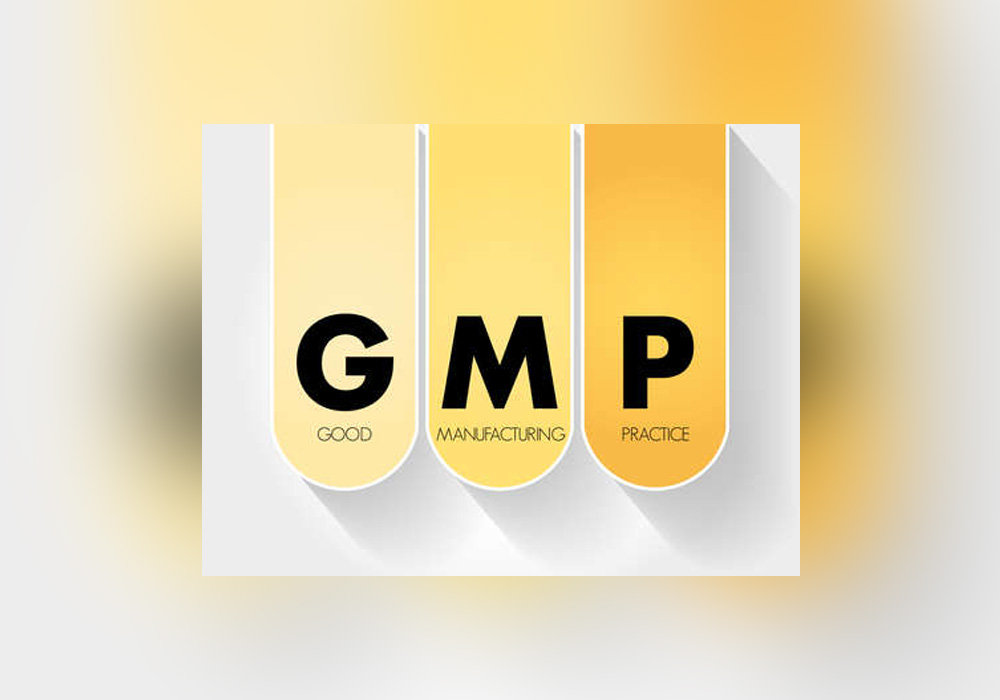 GMP Certification – Good Manufacturing Practice | Accredify Global