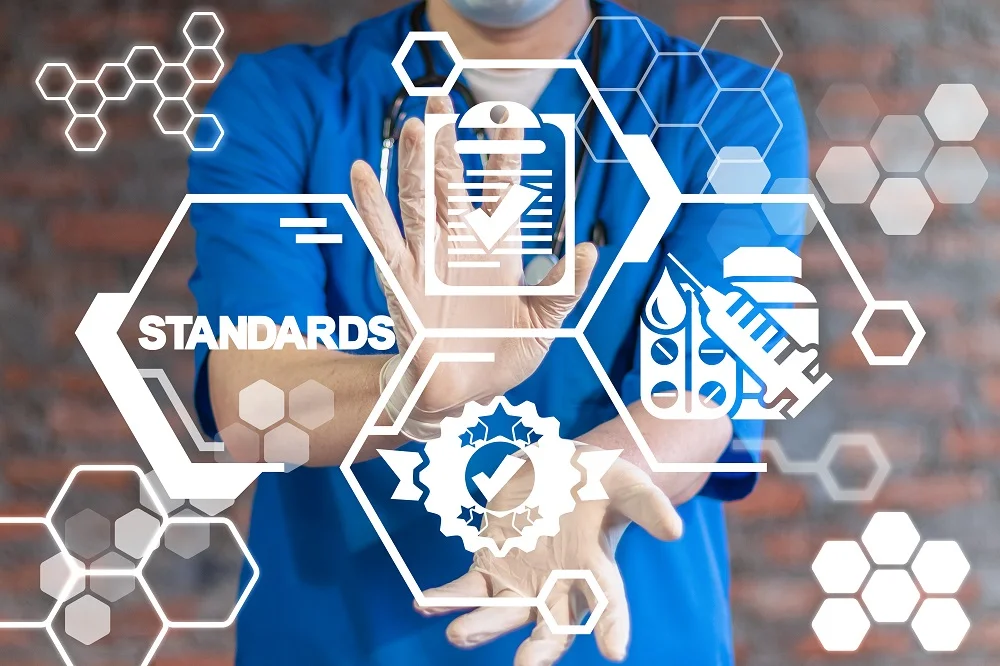 HIPAA Compliance Certification | Accredify Global