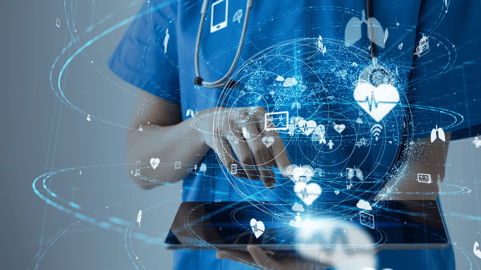 Human Health Care Management System Certification – Accredify Global