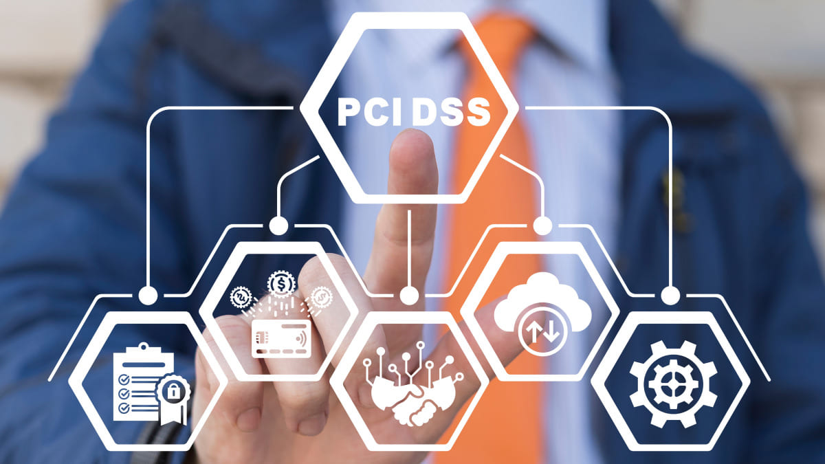 PCI DSS Compliance and Certification | Accredify Global