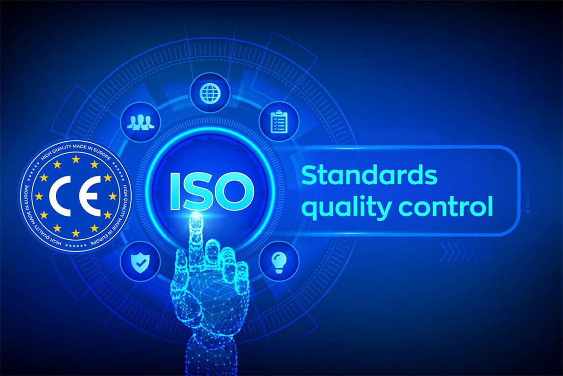 Product Certification & CE Marking – Factory Assessment | Accredify Global