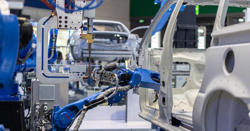 ISO Certification for Automotive Industry | ISO 16949,9001,14001,45001,50001 | Accredify Global