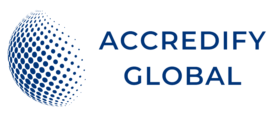Accredify Global - ISO Certification Services | Certifying Quality, Building Trust!